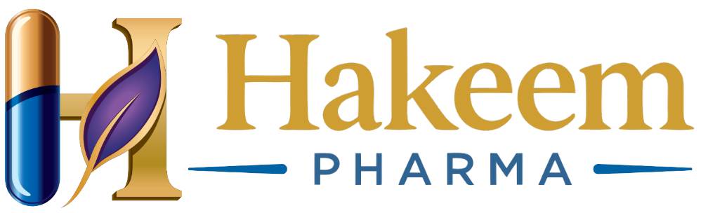 Hakeem Pharma