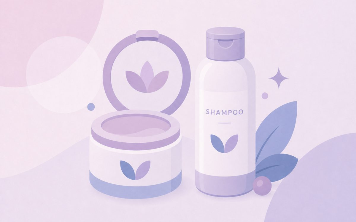 Personal Care & Cosmetics