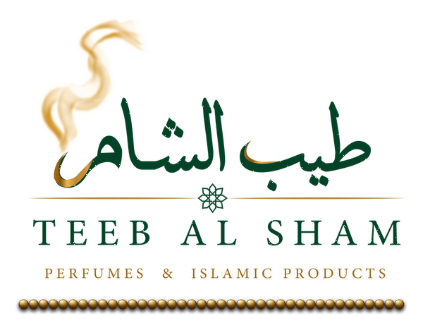 Teeb Al Sham