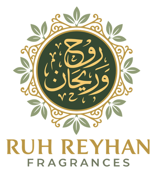 Ruh Reyhan