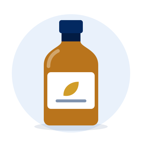 Syrup