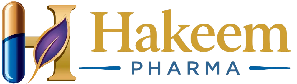 Hakeem Pharma